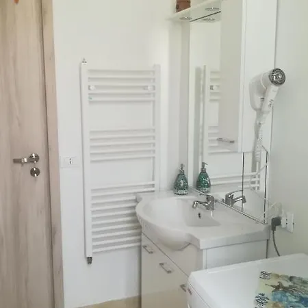 Stella Marina - Voglia Di E Di Relax Apartamento