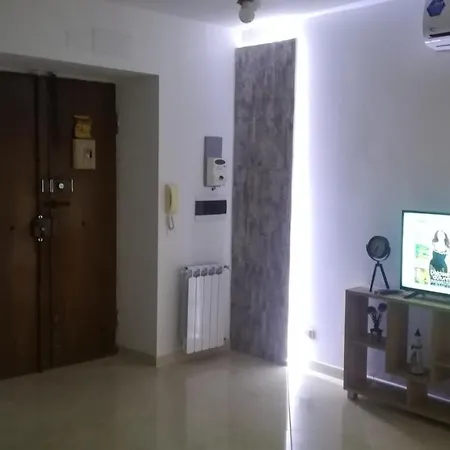 公寓 Stella Marina - Voglia Di E Di Relax