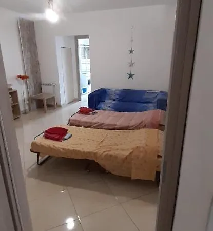 Apartamento Stella Marina - Voglia Di E Di Relax