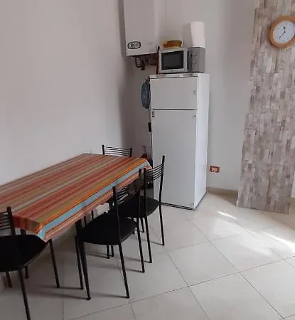 Stella Marina - Voglia Di E Di Relax 热那亚