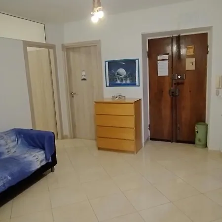 Apartment Stella Marina - Voglia Di E Di Relax