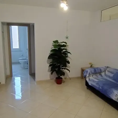 Stella Marina - Voglia Di E Di Relax Apartamento
