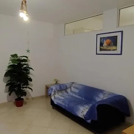 Apartment Stella Marina - Voglia Di E Di Relax