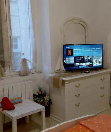 Stella Marina - Voglia Di E Di Relax דירה ג'נובה