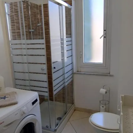 Stella Marina - Voglia Di E Di Relax 热那亚