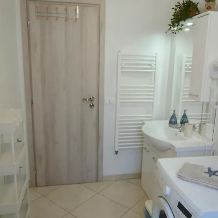Stella Marina - Voglia Di E Di Relax 公寓
