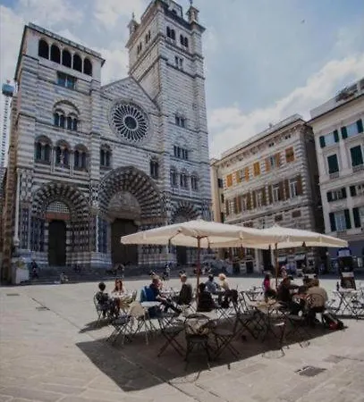 Stella Marina - Voglia Di E Di Relax Apartamento *