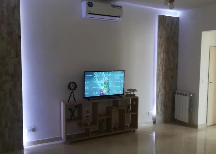 Lejlighed Stella Marina - Voglia Di E Di Relax