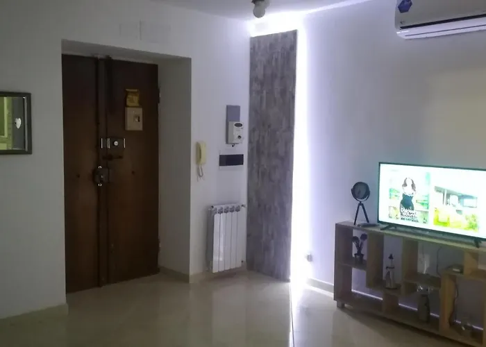 Lejlighed Stella Marina - Voglia Di E Di Relax