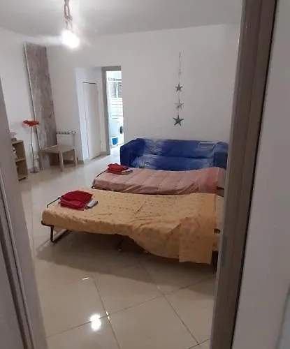 Lejlighed Stella Marina - Voglia Di E Di Relax