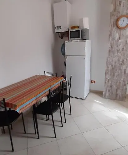 Stella Marina - Voglia Di E Di Relax Genova