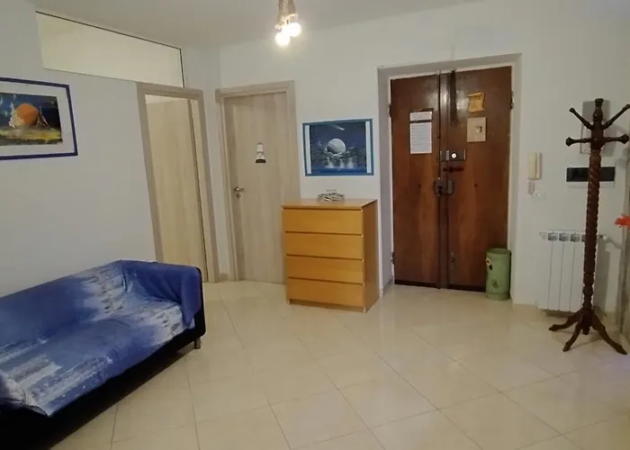 Lejlighed Stella Marina - Voglia Di E Di Relax