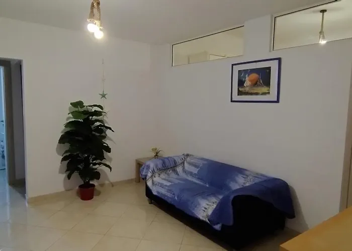 Apartmán Stella Marina - Voglia Di E Di Relax