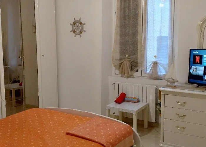 Stella Marina - Voglia Di E Di Relax *