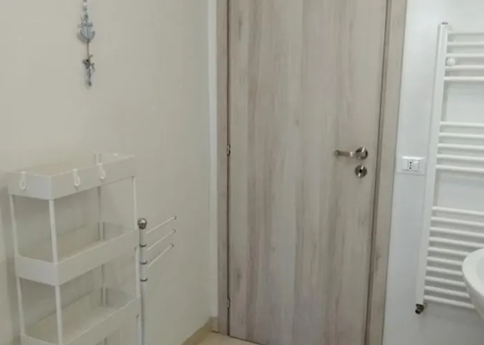 Lejlighed Stella Marina - Voglia Di E Di Relax Genova