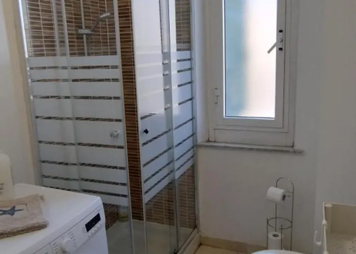 Stella Marina - Voglia Di E Di Relax Genova